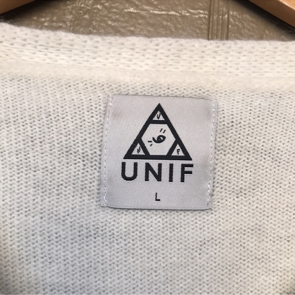 Unif cardigan - Picture 4 of 8